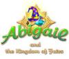 Abigail and the Kingdom of Fairs гра