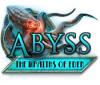 Abyss: The Wraiths of Eden гра