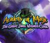 Academy of Magic: The Great Dark Wizard's Curse гра