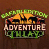 Adventure Inlay: Safari Edition гра
