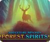 Adventure Mosaics: Forest Spirits гра