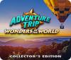 Adventure Trip: Wonders of the World Collector's Edition гра