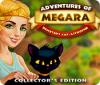 Adventures of Megara: Demeter's Cat-astrophe Collector's Edition гра