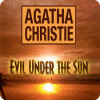 Agatha Christie: Evil Under the Sun гра