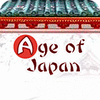 Age of Japan гра