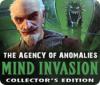 The Agency of Anomalies: Mind Invasion Collector's Edition гра