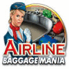 Airline Baggage Mania гра