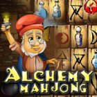 Alchemy Mahjong гра