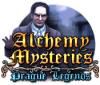 Alchemy Mysteries: Prague Legends гра