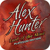 Alex Hunter: Lord of the Mind. Platinum Edition гра