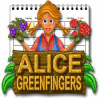Alice Greenfingers гра