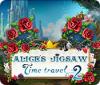 Alice's Jigsaw Time Travel 2 гра