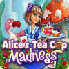 Alice's Tea Cup Madness гра