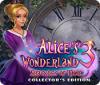 Alice's Wonderland 3: Shackles of Time Collector's Edition гра