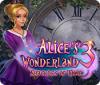 Alice's Wonderland 3: Shackles of Time гра