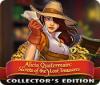 Alicia Quatermain: Secrets Of The Lost Treasures Collector's Edition гра