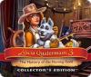 Alicia Quatermain 3: The Mystery of the Flaming Gold Collector's Edition гра