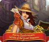 Alicia Quatermain: Secrets Of The Lost Treasures гра