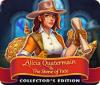 Alicia Quatermain & The Stone of Fate Collector's Edition гра
