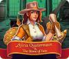 Alicia Quatermain & The Stone of Fate гра