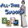 All-Time Sudoku гра
