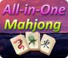 All-in-One Mahjong гра