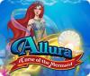 Allura: Curse of the Mermaid гра