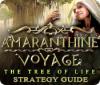 Amaranthine Voyage: The Tree of Life Strategy Guide гра