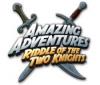 Amazing Adventures: Riddle of the Two Knights гра