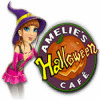 Amelie's Cafe: Halloween гра