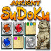 Ancient Sudoku гра