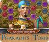 Ancient Wonders: Pharaoh's Tomb гра