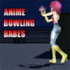 Anime Bowling Babes гра