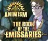 Animism: The Book of Emissaries гра