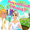 Anna and Kristoff Wedding гра