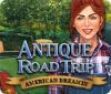Antique Road Trip: American Dreamin' гра