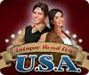 Antique Road Trip USA гра