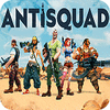 Antisquad гра