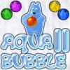 Aqua Bubble 2 гра