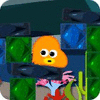 Aqua Jelly Puzzle гра