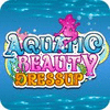 Aquatic Beauty Dressup гра