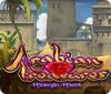 Arabian Treasures: Midnight Match гра