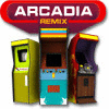 Arcadia REMIX гра