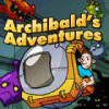 Archibald's Adventures гра