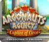 Argonauts Agency: Captive of Circe Collector's Edition гра