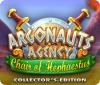 Argonauts Agency: Chair of Hephaestus Collector's Edition гра