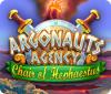 Argonauts Agency: Chair of Hephaestus гра