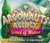 Argonauts Agency: Glove of Midas Collector's Edition гра