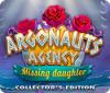 Argonauts Agency: Missing Daughter Collector's Edition гра
