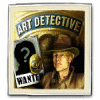 Art Detective гра